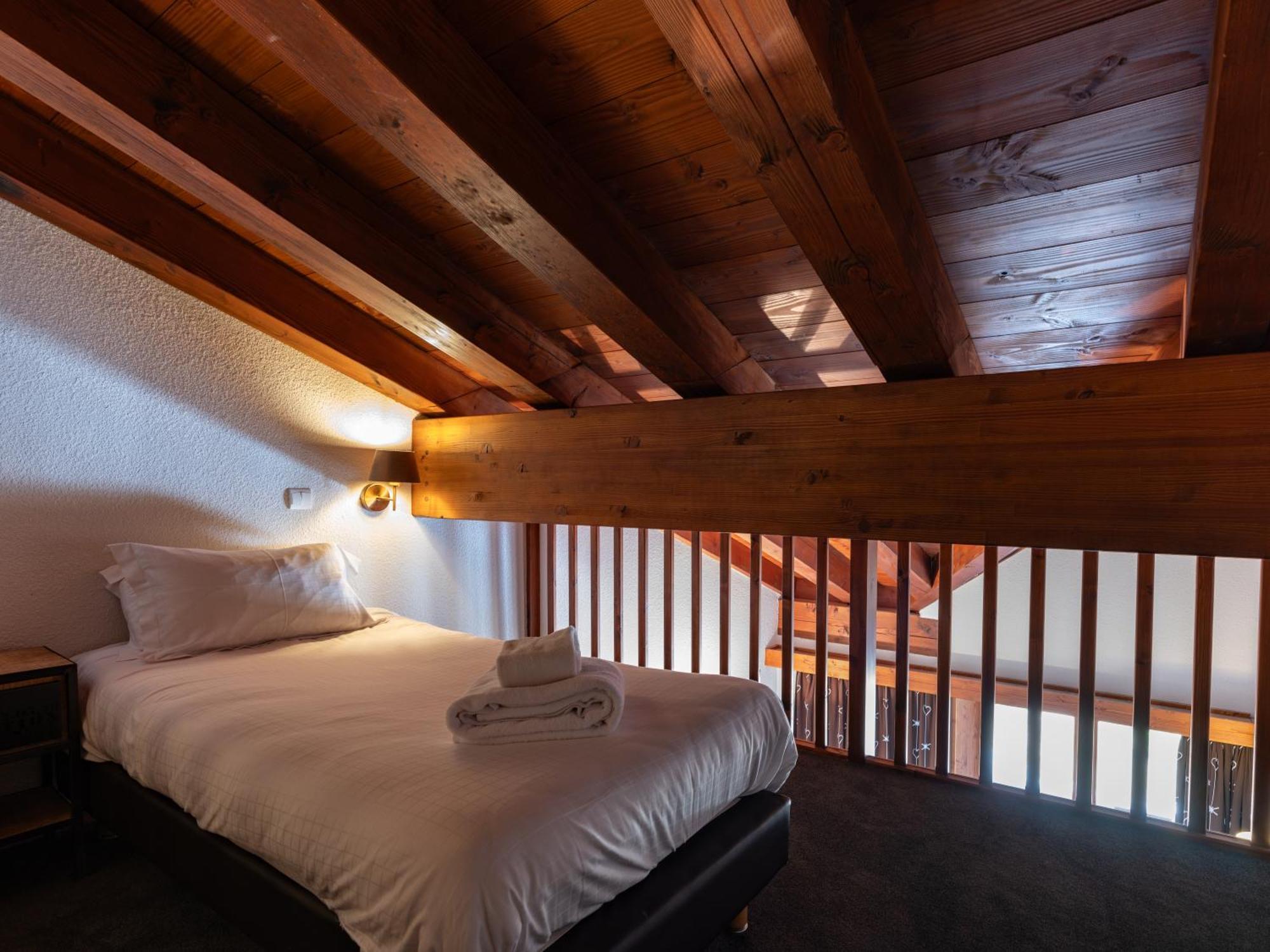 Chalet Hotel Ducs De Savoie Val-dʼIsère Exteriör bild