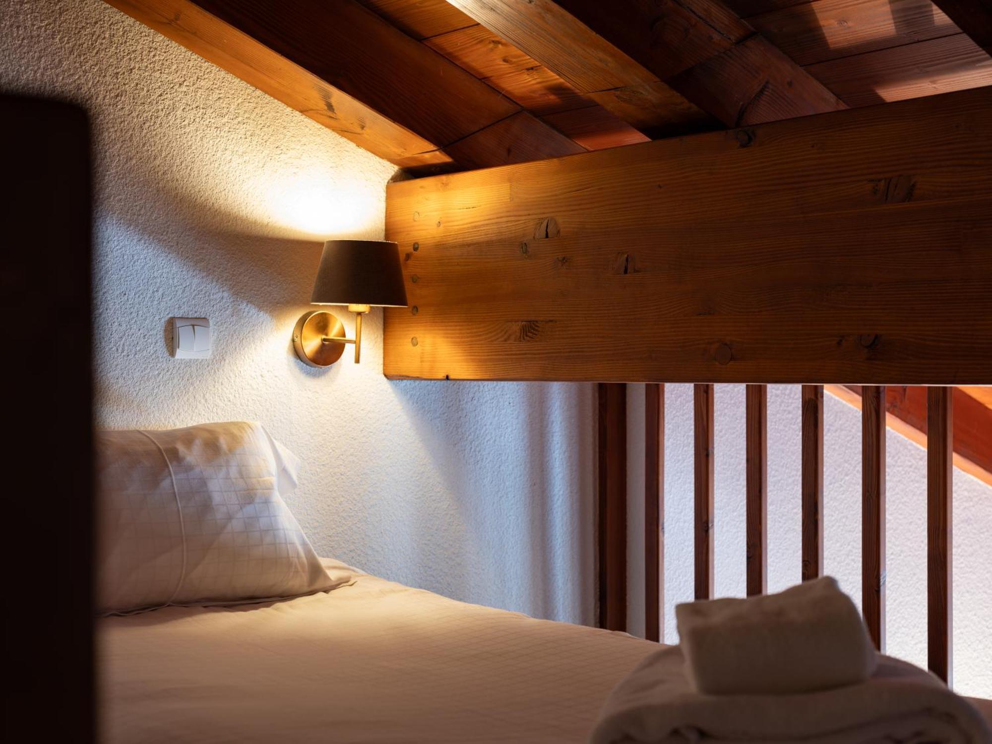 Chalet Hotel Ducs De Savoie Val-dʼIsère Exteriör bild
